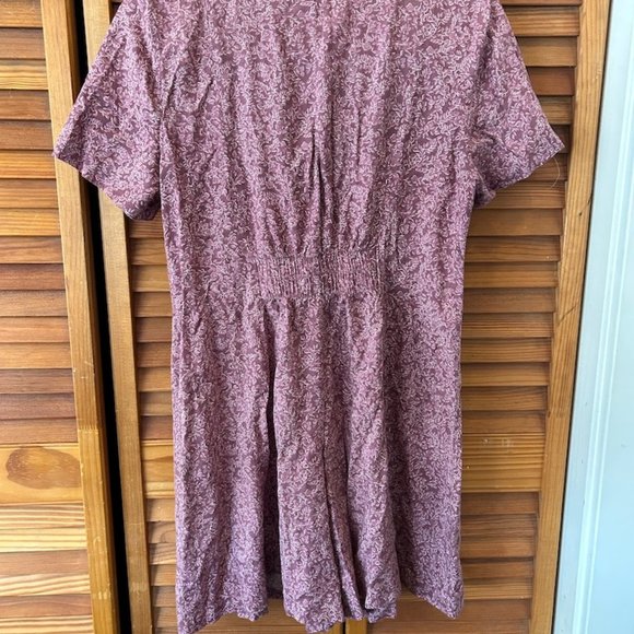 Flowy Romper - Picture 5 of 6